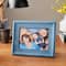 Navy Rounded 5&#x22; x 7&#x22; Frame, Expressions&#x2122; by Studio D&#xE9;cor&#xAE;